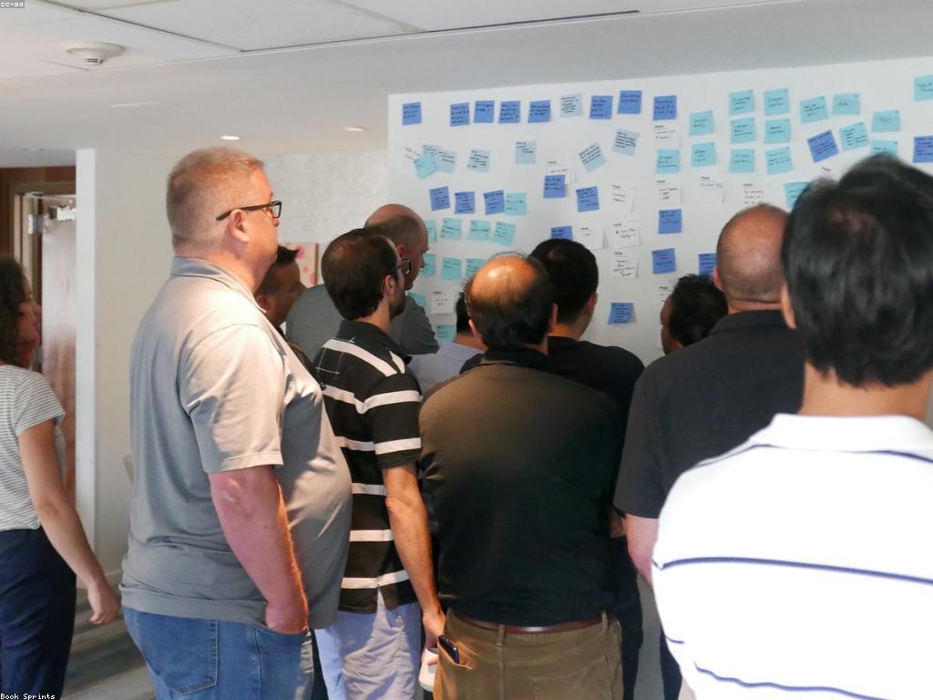 យុទ្ធសាស្ត្រ និងបច្ចេកទេសសម្រាប់ការលូតលាស់អាជីវកម្ម