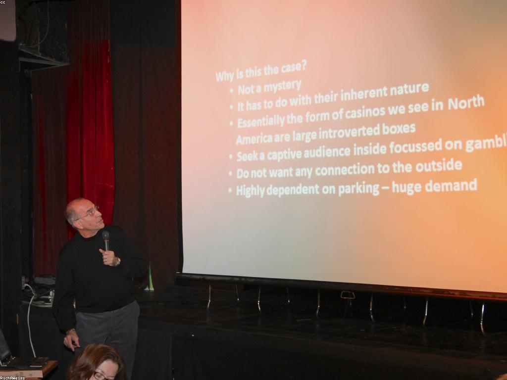 ការពិភាក្សាអំពីភ្នាល់: បទសំរាប់អ្នកចាប់ផ្តើម